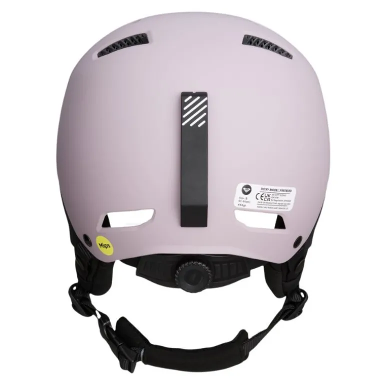 Casque de ski fille Freebird Girl - Roxy - Nirvana