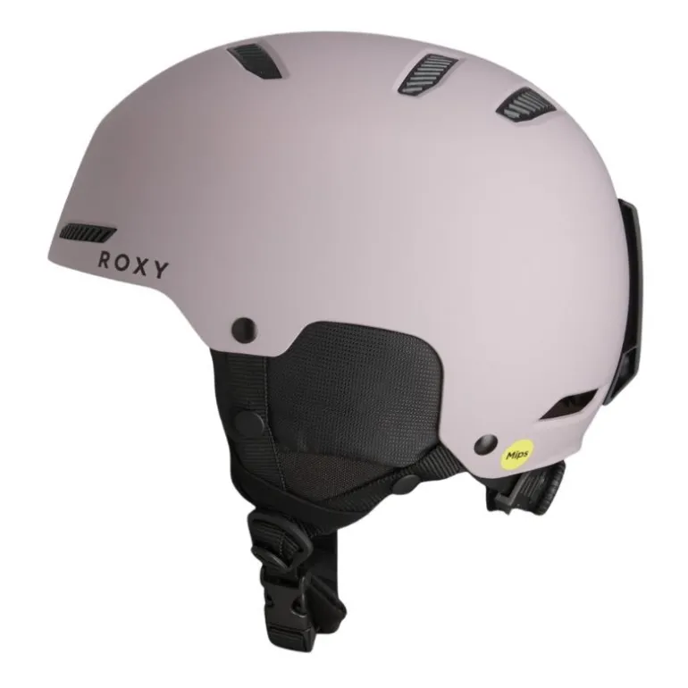Casque de ski fille Freebird Girl - Roxy - Nirvana