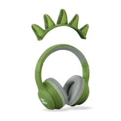 Casque Kidyears de Kidywolf - Dinosaure