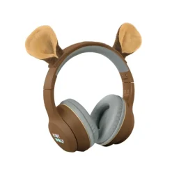 Casque Kidyears de Kidywolf - Ours
