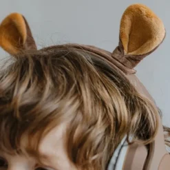 Casque Kidyears de Kidywolf - Ours