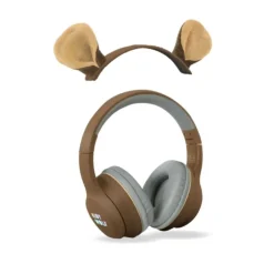 Casque Kidyears de Kidywolf - Ours
