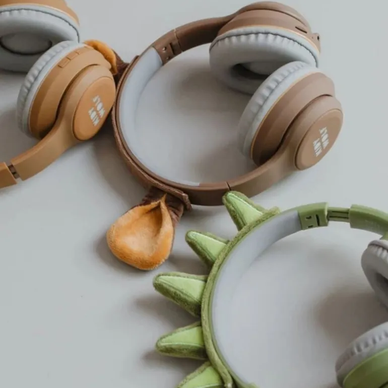Casque Kidyears de Kidywolf - Ours