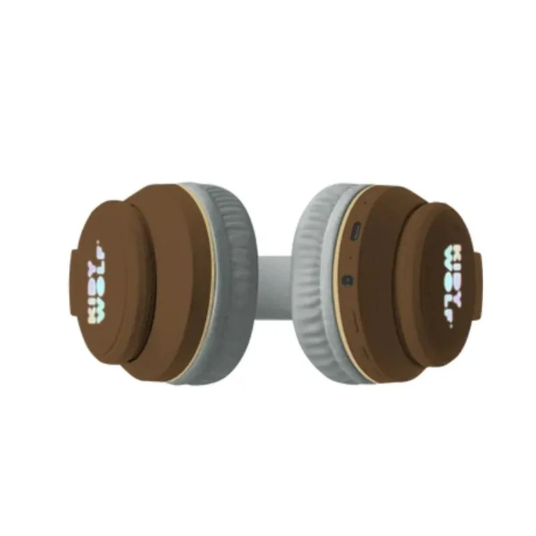 Casque Kidyears de Kidywolf - Ours