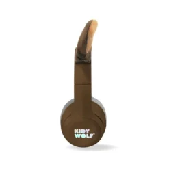 Casque Kidyears de Kidywolf - Ours