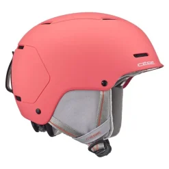 Casque ski enfant - Cébé Bow - Matt Salmon