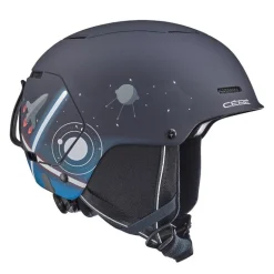 Casque ski enfant - Cébé Bow - Matt Space