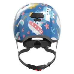 Casque Skurb - Abus - Blue Sailor