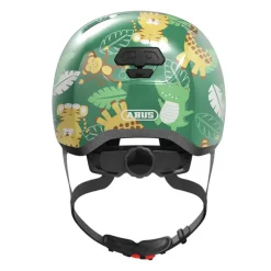 Casque Skurb - Abus - Green Jungle