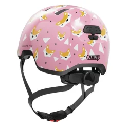 Casque Skurb - Abus - Rose Foxes