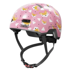 Casque Skurb - Abus - Rose Foxes
