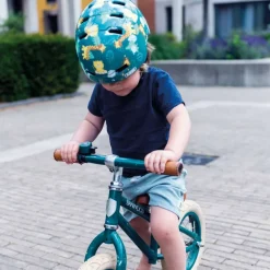 Casque Skurb - Abus - Rose Foxes