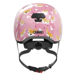 Casque Skurb - Abus - Rose Foxes