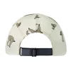 Casquette anti-uv bébé - Buff - 48-52cm - Birch Grey