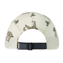 Casquette anti-uv bébé - Buff - 48-52cm - Birch Grey