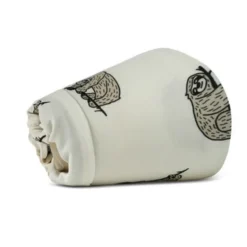 Casquette anti-uv bébé - Buff - 48-52cm - Birch Grey