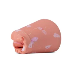 Casquette anti-uv bébé - Buff - 48-52cm - Saltea Coral