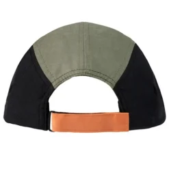 Casquette anti-uv enfant - Buff - 51-55 cm - Colart Tundra Khaki
