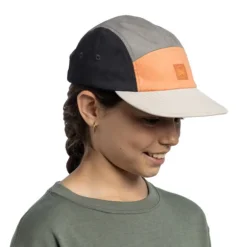 Casquette anti-uv enfant - Buff - 51-55 cm - Colart Tundra Khaki