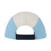 Casquette anti-uv enfant - Buff - 51-55 cm - Azure