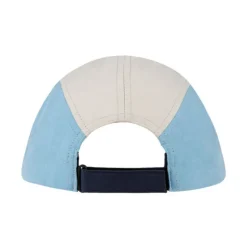 Casquette anti-uv enfant - Buff - 51-55 cm - Azure