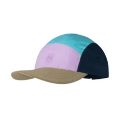 Casquette anti-uv enfant - Buff - 51-55 cm - Colart Night Blue