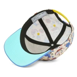 Casquette éco-responsable - Hello Hossy - Baseball Party