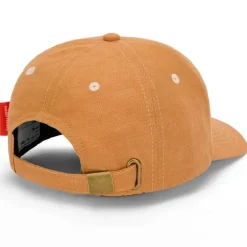Casquette éco-responsable - Hello Hossy - Linen Outside