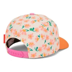 Casquette éco-responsable - Hello Hossy - Springtime