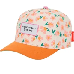 Casquette éco-responsable - Hello Hossy - Springtime