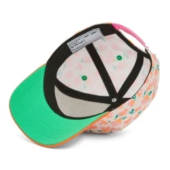 Casquette éco-responsable - Hello Hossy - Springtime