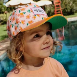 Casquette éco-responsable - Hello Hossy - Springtime