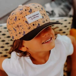 Casquette éco-responsable - Hello Hossy - Tanzanie