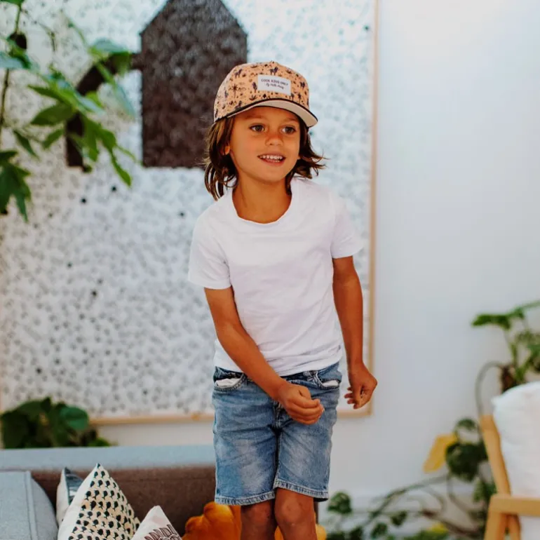 Casquette éco-responsable - Hello Hossy - Tanzanie