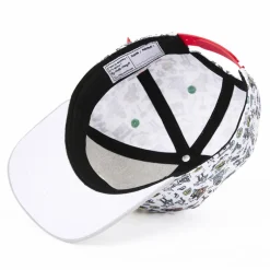 Casquette éco-responsable - Hello Hossy - Florida