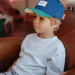 Casquette éco-responsable - Hello Hossy - Mini Night
