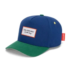 Casquette éco-responsable - Hello Hossy - Mini Night