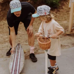 Casquette éco-responsable - Hello Hossy - Jungly