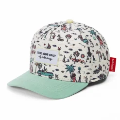 Casquette éco-responsable - Hello Hossy - Jungly