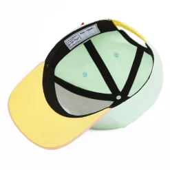 Casquette éco-responsable - Hello Hossy - Mini Aloe