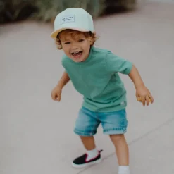 Casquette éco-responsable - Hello Hossy - Mini Aloe