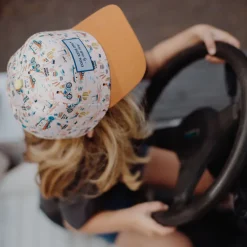 Casquette éco-responsable - Hello Hossy - Philippines