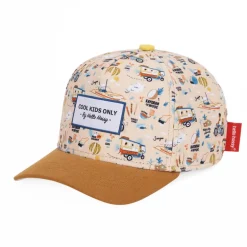 Casquette éco-responsable - Hello Hossy - Philippines