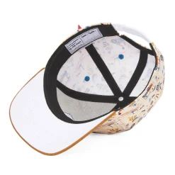 Casquette éco-responsable - Hello Hossy - Philippines