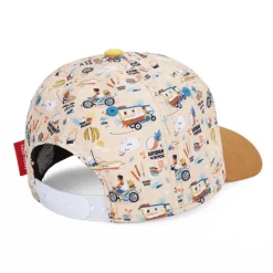 Casquette éco-responsable - Hello Hossy - Philippines