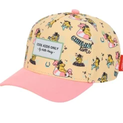 Casquette éco-responsable - Hello Hossy - Unicorn