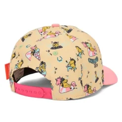 Casquette éco-responsable - Hello Hossy - Unicorn