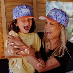 Casquette éco-responsable - Hello Hossy - Champêtre