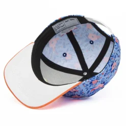 Casquette éco-responsable - Hello Hossy - Champêtre