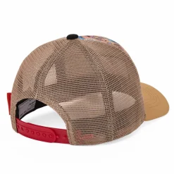Casquette éco-responsable - Hello Hossy - New York City
